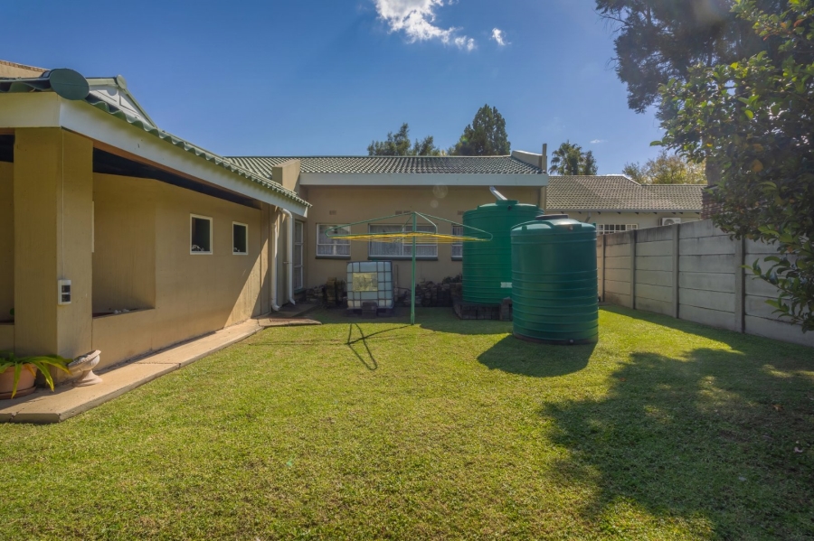 4 Bedroom Property for Sale in Jordania Free State